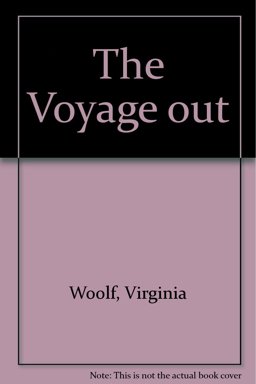 The Voyage Out