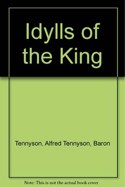 Idylls of the King