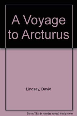 A Voyage to Arcturus