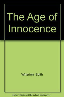 The Age of Innocence