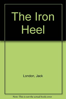 The Iron Heel