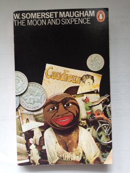 The Moon and Sixpence