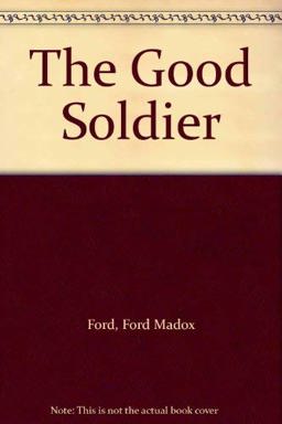 The Good Soldier