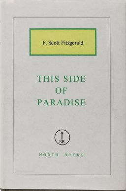 This Side of Paradise