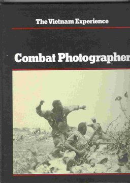 Combat Photographer