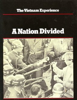 Nation Divided  9780939526116 Front Cover