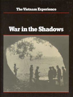 War in the Shadows