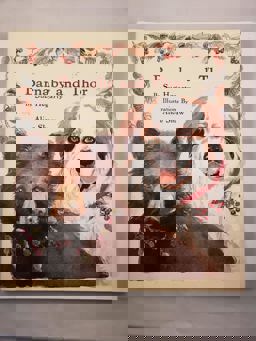 Barnaby and Thor  9780939549535 Front Cover