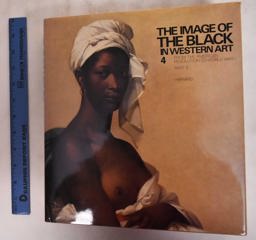 The Image of the Black in Western Art