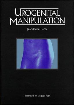 Urogenital Manipulation  9780939616183 Front Cover