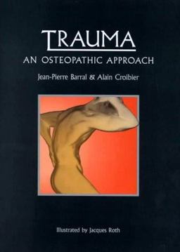 Trauma : An Osteopathic Approach  9780939616329 Front Cover