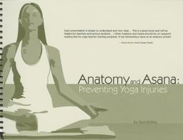 Anatomy and Asana