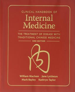 Clinical Handbook of Internal Medicine