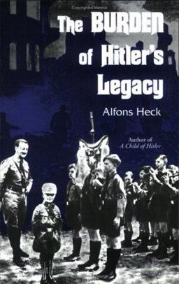 Burden of Hitler's Legacy