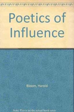 The Poetics of Influence