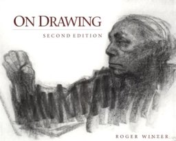 On Drawing 2nd 9780939693429 Front Cover