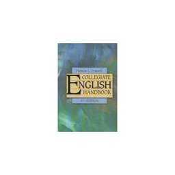 Collegiate English Handbook
