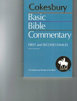 First and Second Samuel