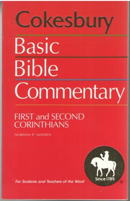 First and Second Corinthians