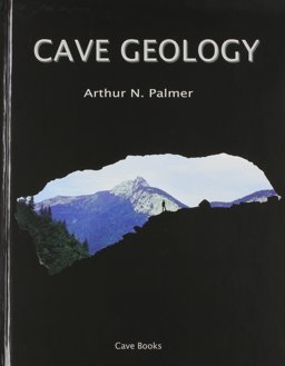 Cave Geology  9780939748662 Front Cover