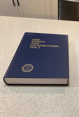 Ship Design and Construction