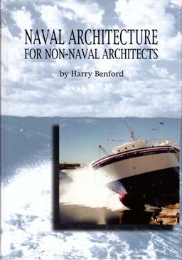 Naval Architecture for Non-Naval Architects  9780939773565 Front Cover
