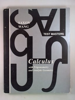 Calculus