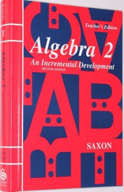 Algebra 2