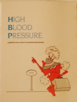 High Blood Pressure High Blood Pressure