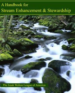 Handbook for Stream Enhancement and Stewardship 2nd 9780939923984 Front Cover