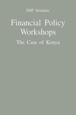Financial Policy Workshops