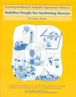 Marketing Workbook for Nonprofit Organizations