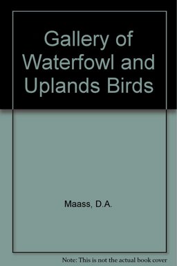 Gallery of Waterfowl and Upland Game Birds