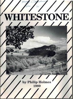 Whitestone