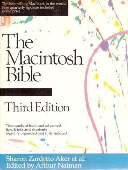 The Macintosh Bible
