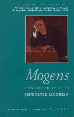 Mogens and Other Stories