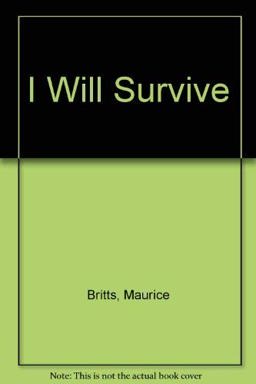 I Will Survive