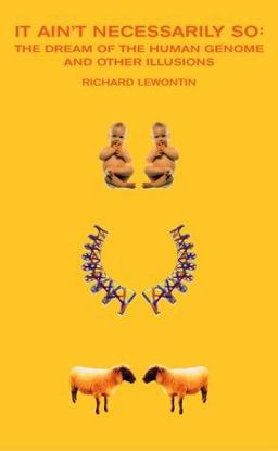 It Ain't Necessarily So