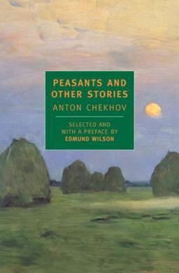 Peasants and Other Stories  9780940322141 Front Cover