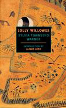 Lolly Willowes  9780940322165 Front Cover