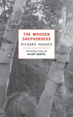 Wooden Shepherdess  9780940322301 Front Cover