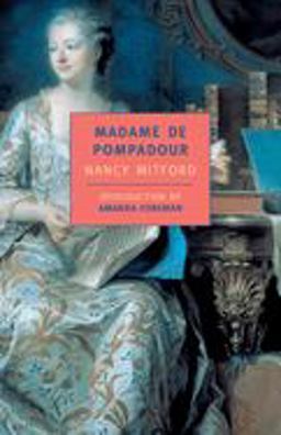 Madame de Pompadour  9780940322653 Front Cover
