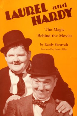 Laurel and Hardy
