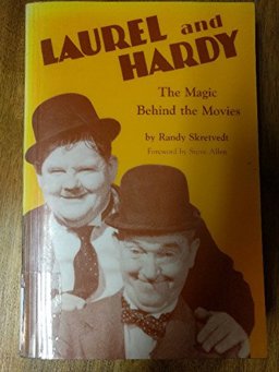 Laurel and Hardy