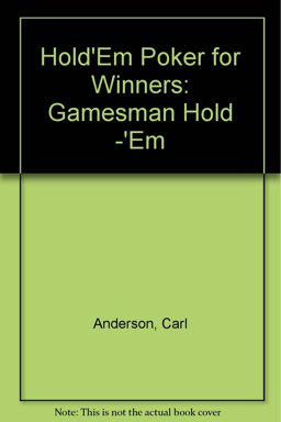 Hold-Em for Winners Hold-Em for Winners