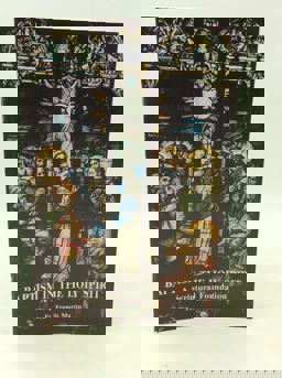 Baptism in the Holy Spirit