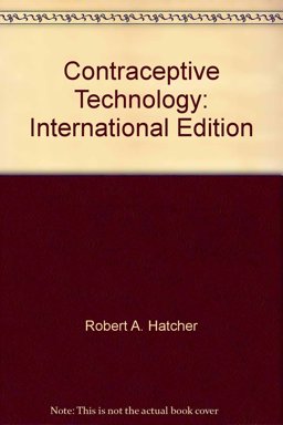 Contraceptive Technology
