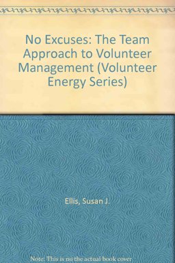 No Excuses No Excuses