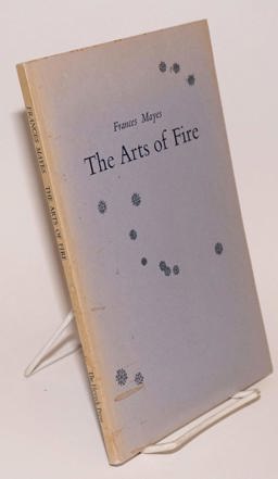 The Arts of Fire