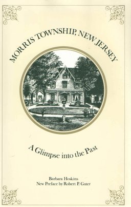 Morris Township, New Jersey